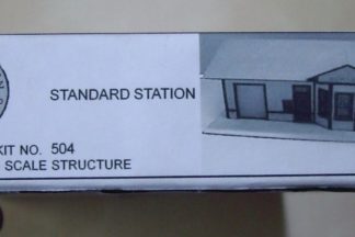 Standard Station
