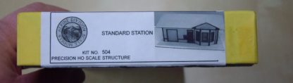 Standard Station