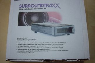 SurroundTraxx